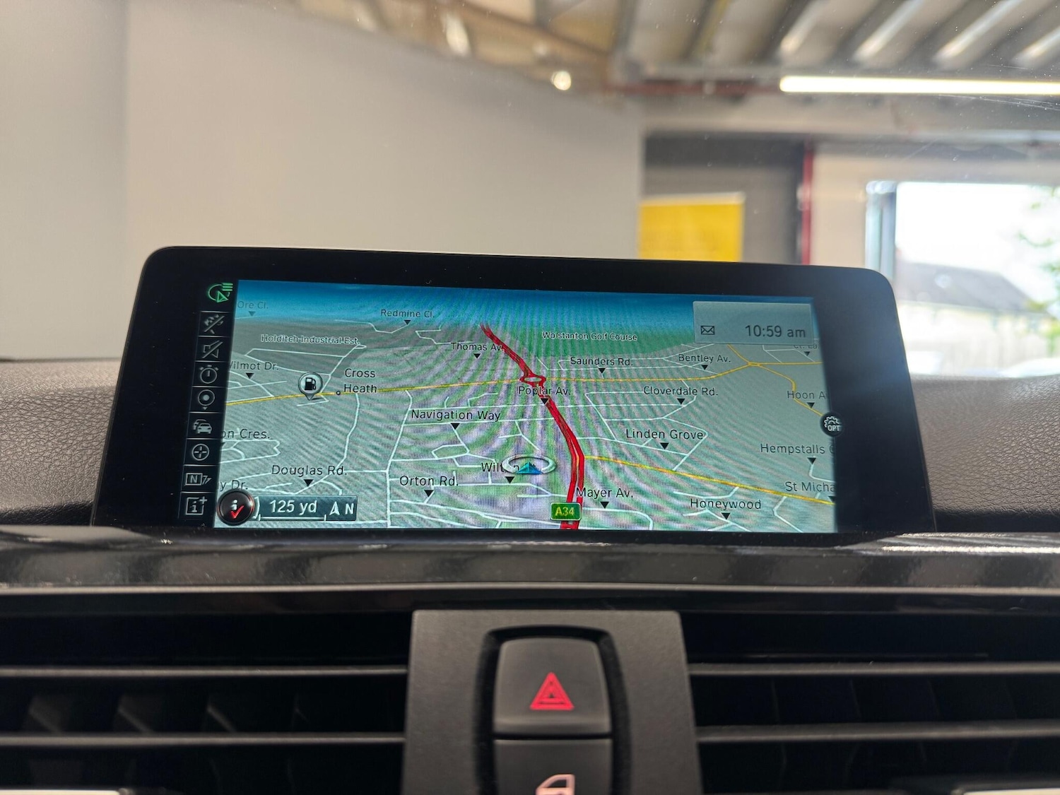 Used BMW 4 Series 2015 for sale - 76388732: Photo 19