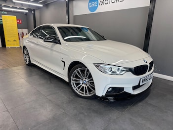2015 (65) - 2.0 420d M Sport Auto Euro 6 (s/s) 2dr