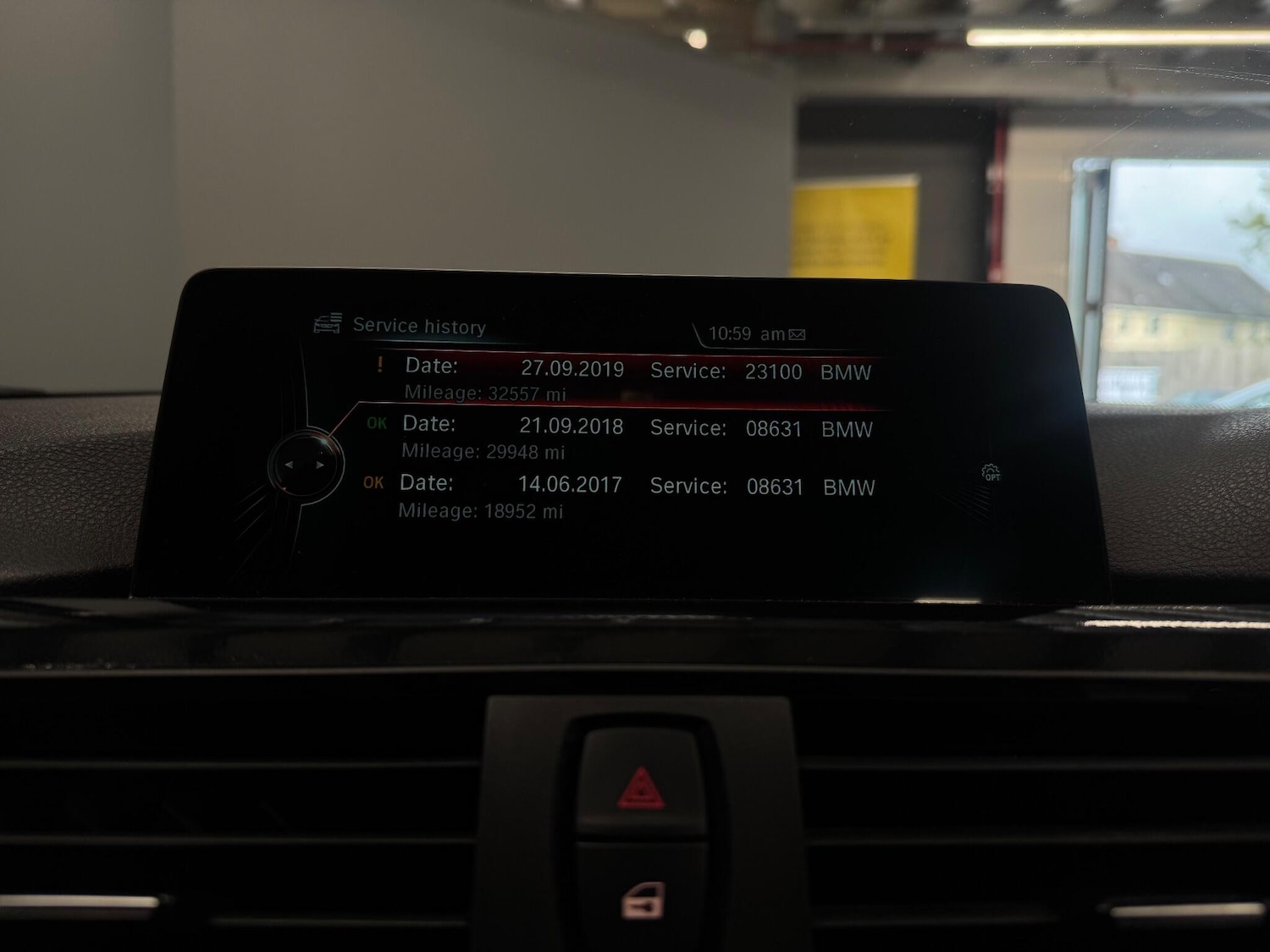 Used BMW 4 Series 2015 for sale - 76388732: Photo 22