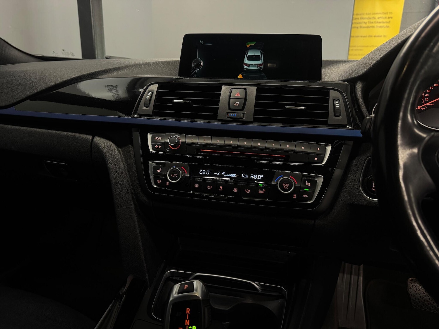 Used BMW 4 Series 2015 for sale - 76388732: Photo 25