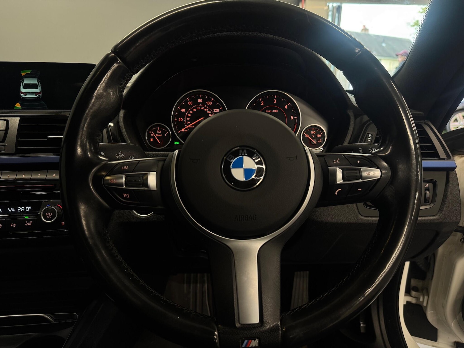 Used BMW 4 Series 2015 for sale - 76388732: Photo 29