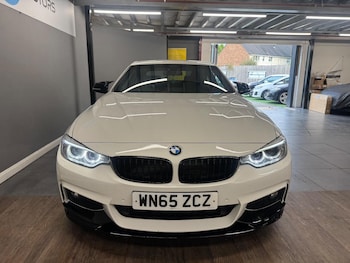 Used BMW 4 Series 2015 for sale - 76388732: Photo