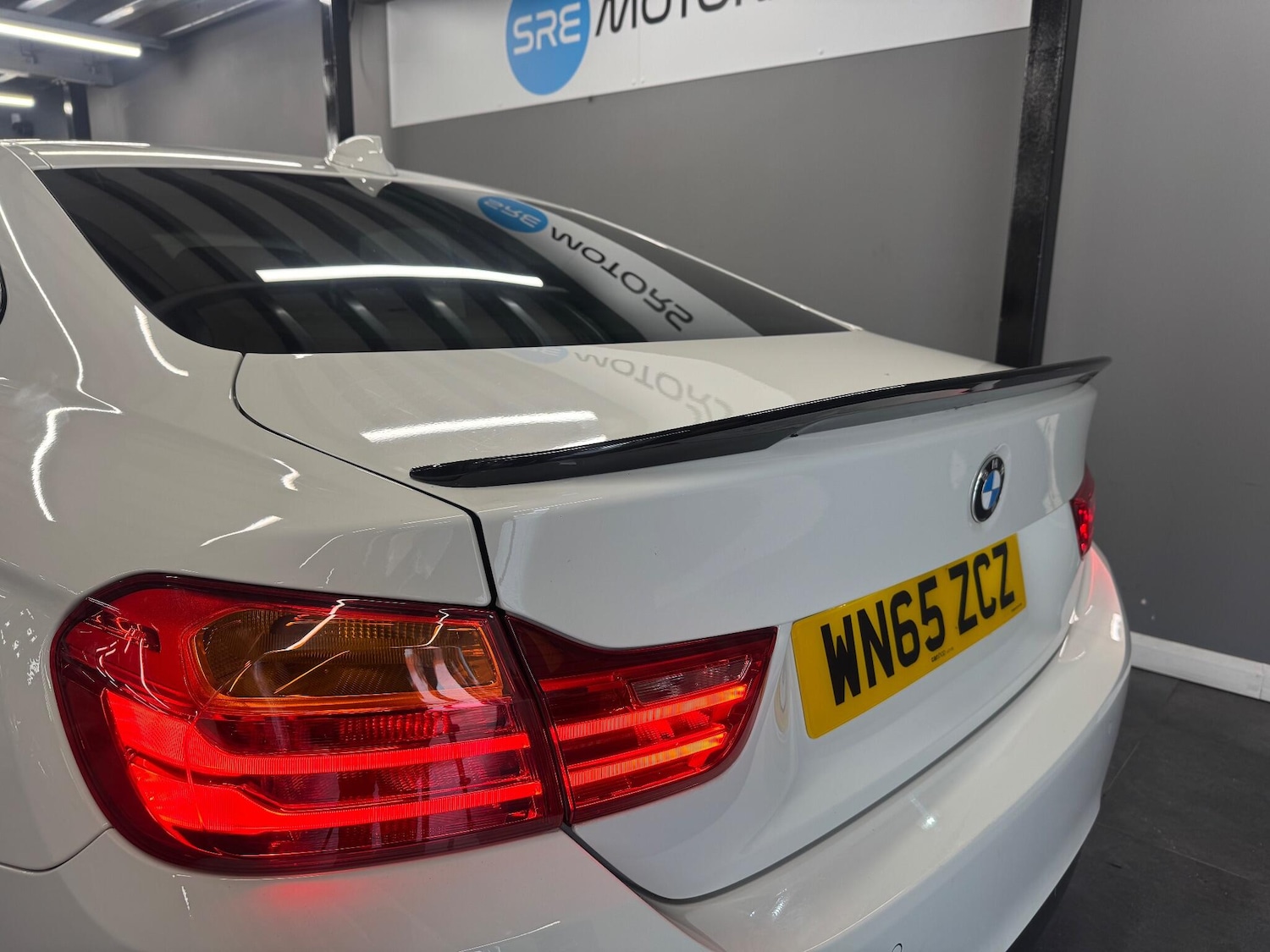 Used BMW 4 Series 2015 for sale - 76388732: Photo 30