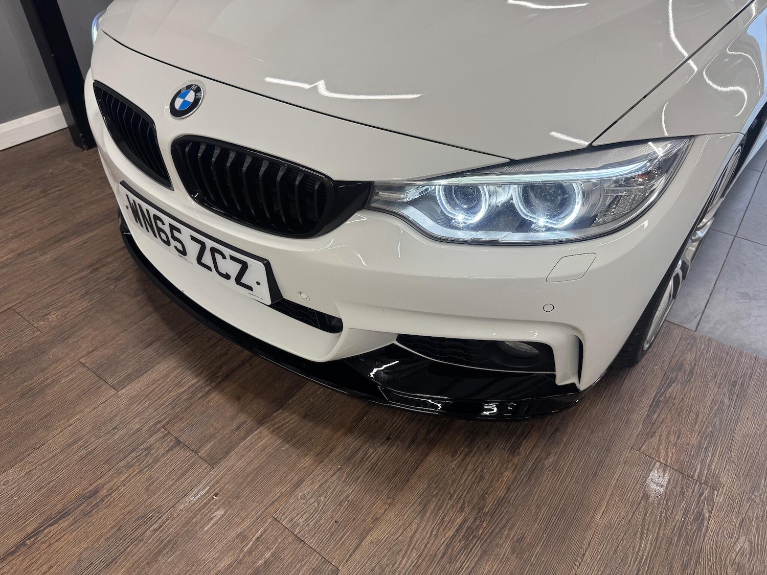 Used BMW 4 Series 2015 for sale - 76388732: Photo 31