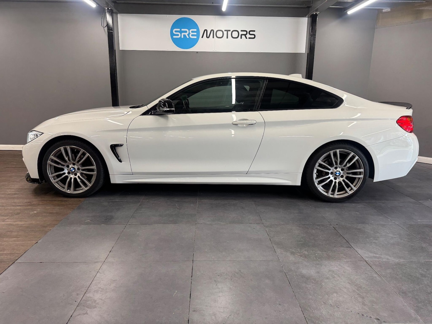 Used BMW 4 Series 2015 for sale - 76388732: Photo 6