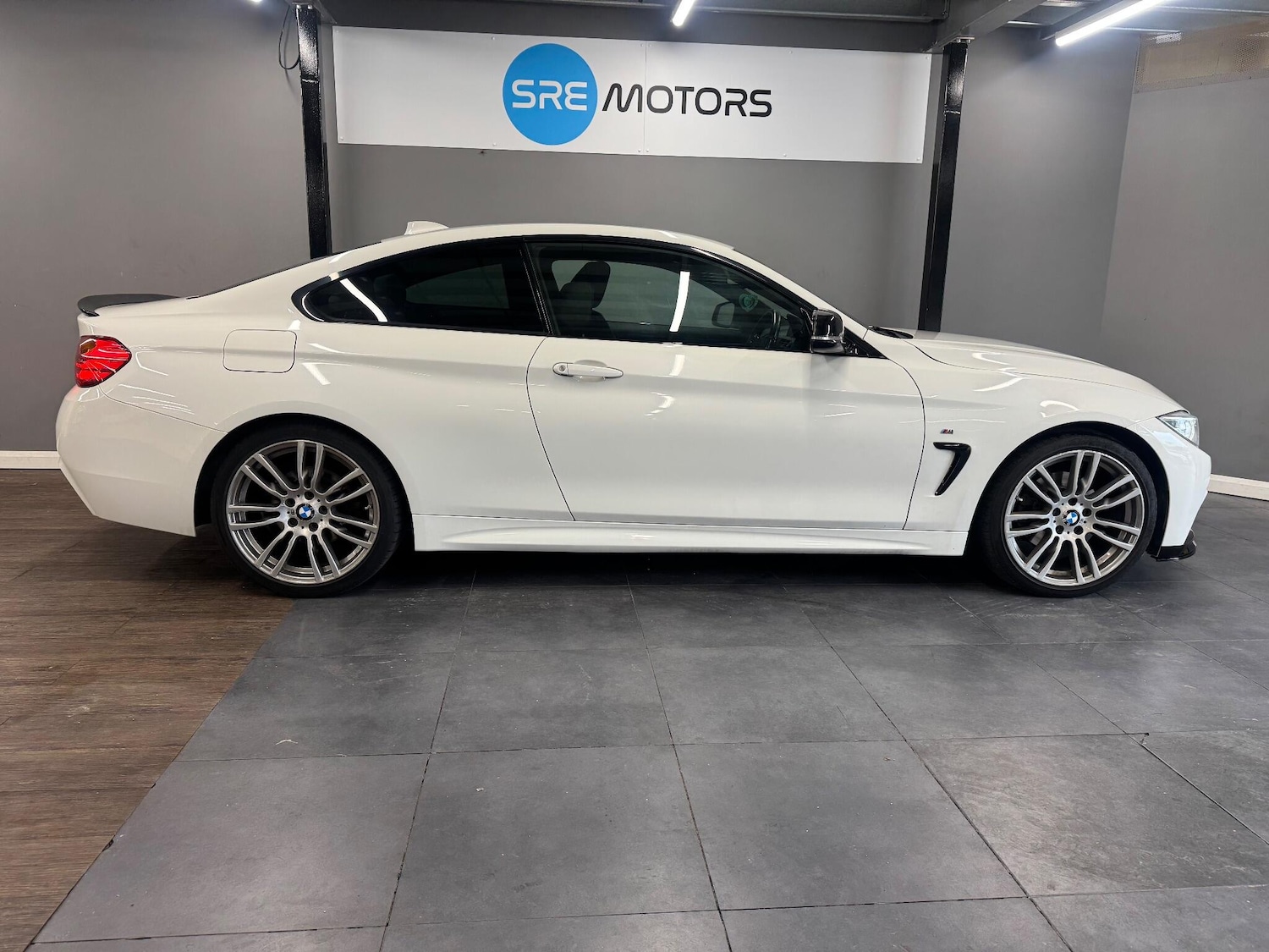 Used BMW 4 Series 2015 for sale - 76388732: Photo 9