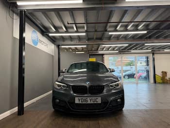 Used BMW 2 Series 2016 for sale - 79619408: Photo