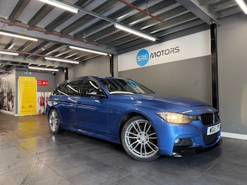 Used BMW 3 Series 2015 for sale - 78631802: Photo