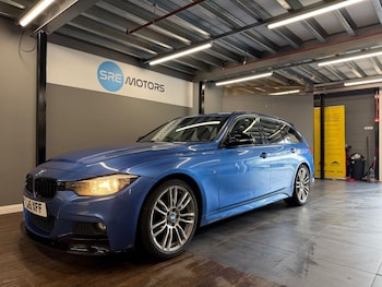 Used BMW 3 Series 2015 for sale - 78631802: Photo