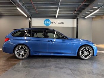 Used BMW 3 Series 2015 for sale - 78631802: Photo