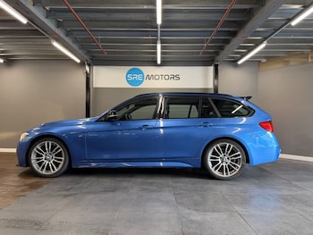 Used BMW 3 Series 2015 for sale - 78631802: Photo