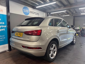 Used Audi Q3 2016 for sale - 75978970: Photo