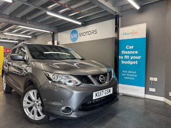 2017 (17) - 1.6 dCi Tekna XTRON Euro 6 (s/s) 5dr