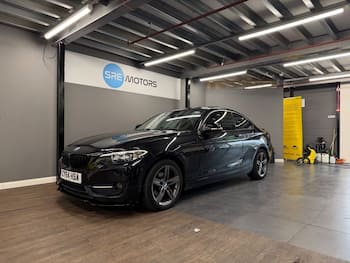 Used BMW 2 Series 2014 for sale - 79843246: Photo