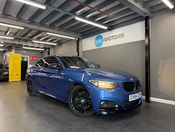 Used BMW 2 Series 2014 for sale - 79275935: Photo