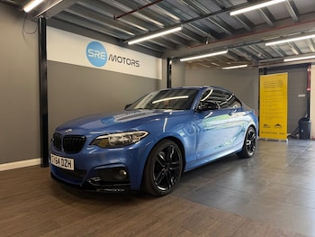 Used BMW 2 Series 2014 for sale - 79275935: Photo