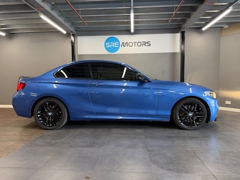 Used BMW 2 Series 2014 for sale - 79275935: Photo