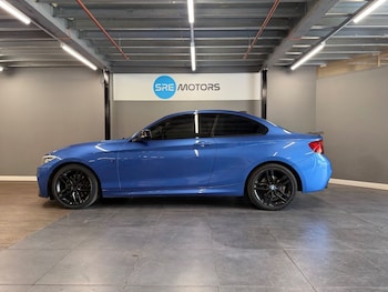 Used BMW 2 Series 2014 for sale - 79275935: Photo
