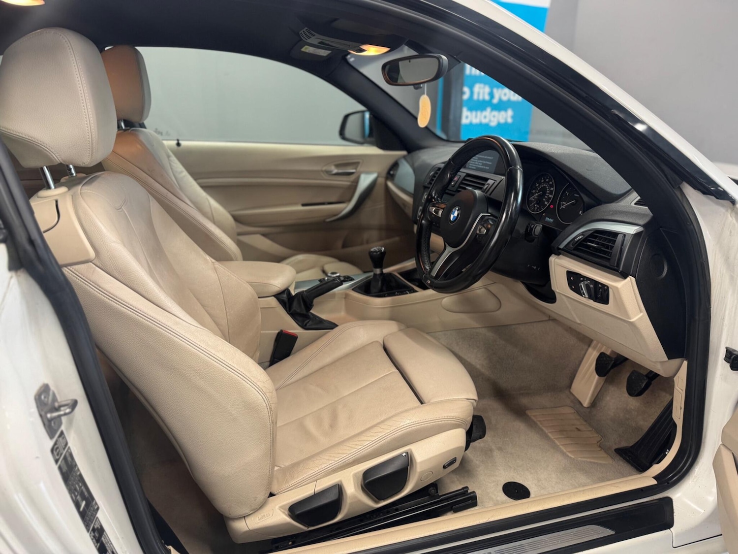 Used BMW 2 Series 2014 for sale - 76026581: Photo 10