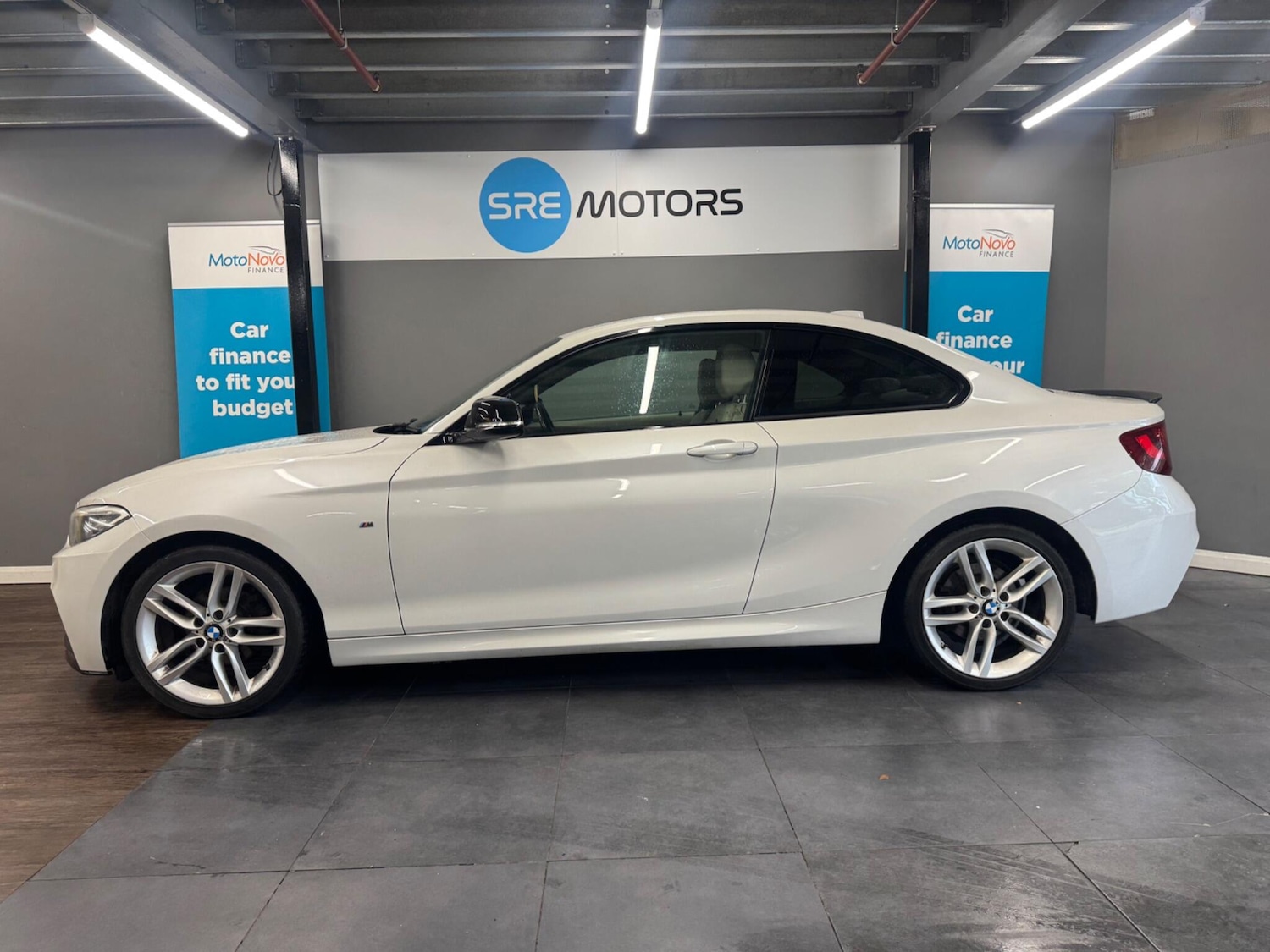 Used BMW 2 Series 2014 for sale - 76026581: Photo 13