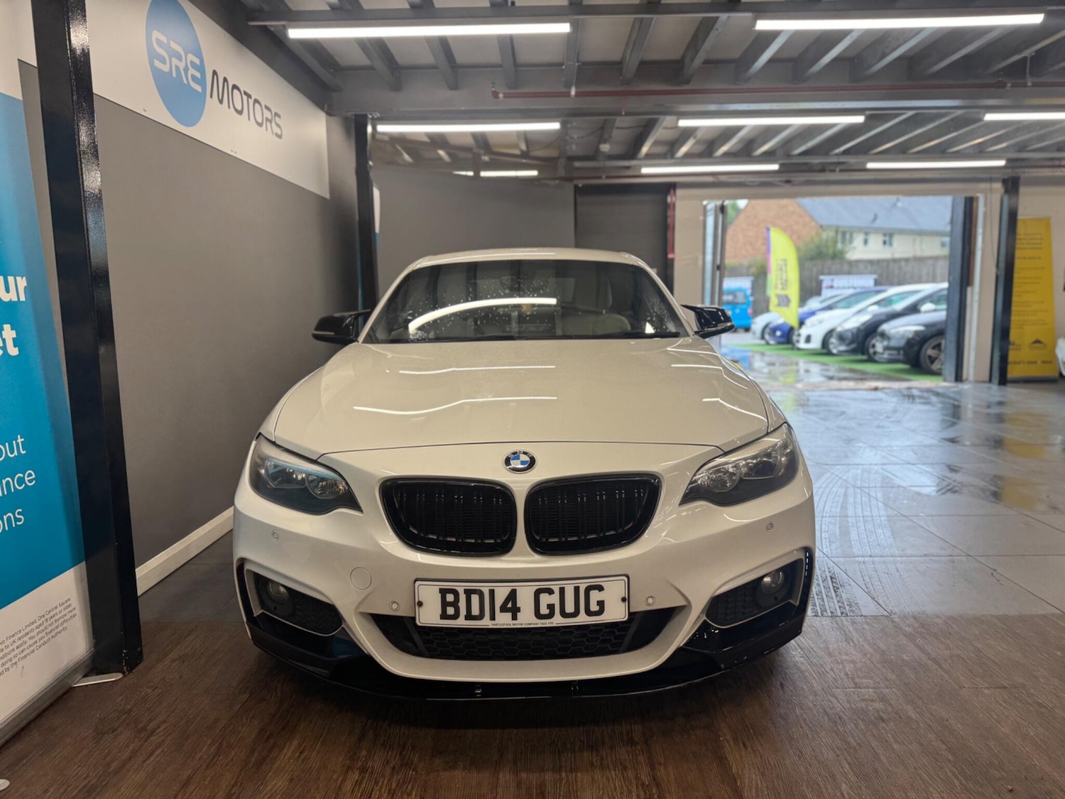 Used BMW 2 Series 2014 for sale - 76026581: Photo 15