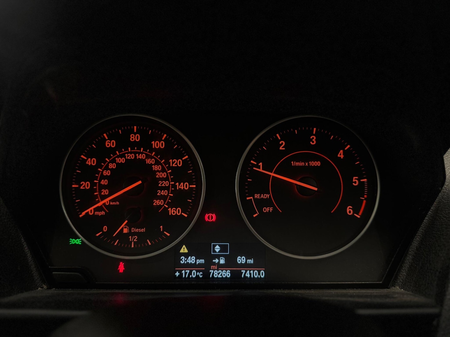 Used BMW 2 Series 2014 for sale - 76026581: Photo 29