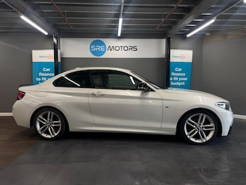 Used BMW 2 Series 2014 for sale - 76026581: Photo 2