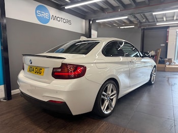 Used BMW 2 Series 2014 for sale - 76026581: Photo 3