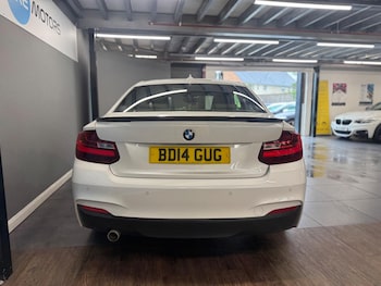 Used BMW 2 Series 2014 for sale - 76026581: Photo 4
