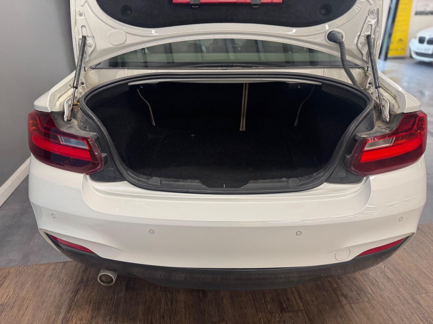 Used BMW 2 Series 2014 for sale - 76026581: Photo 5