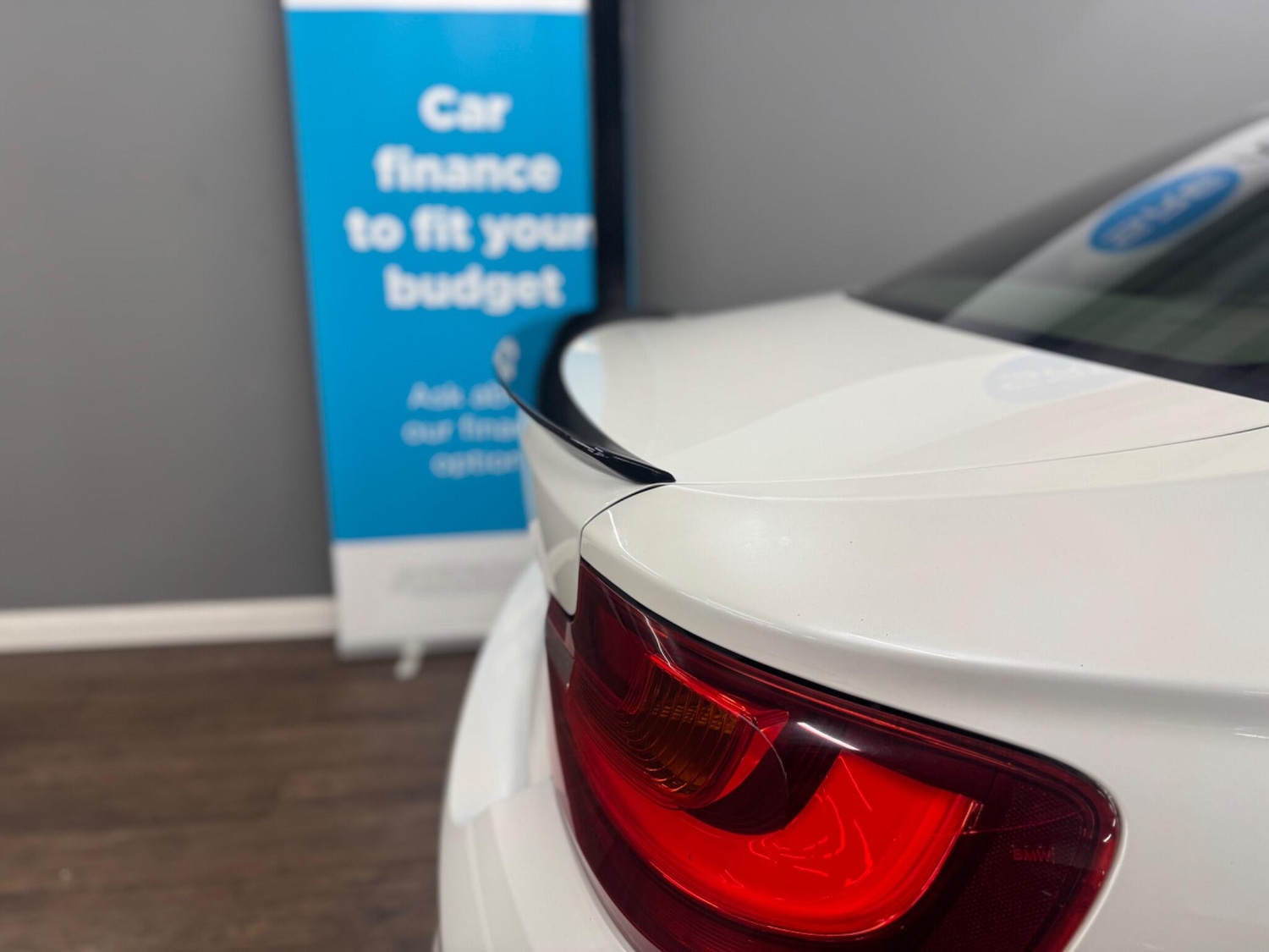 Used BMW 2 Series 2014 for sale - 76026581: Photo 6