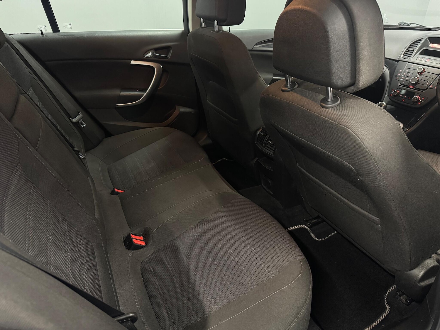 Used Vauxhall Insignia 2009 for sale - 76727744: Photo 16