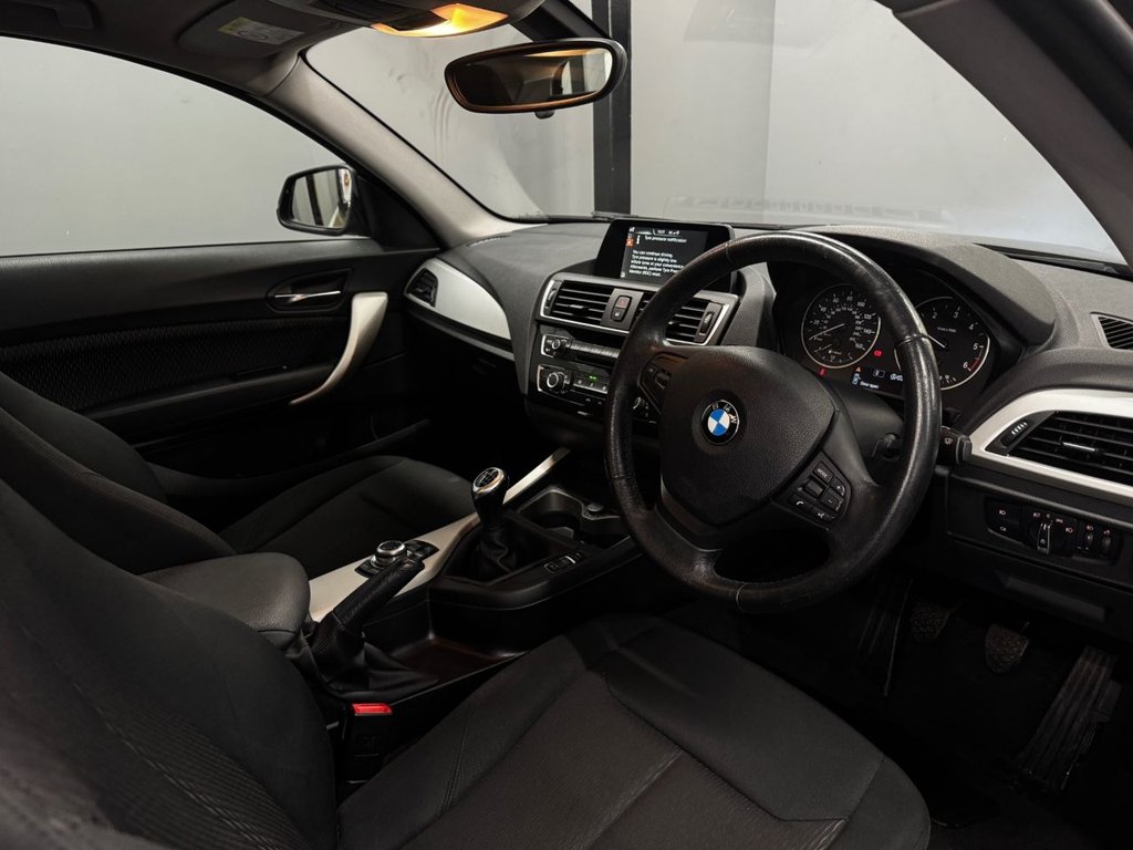 Used BMW 1 Series 2016 for sale - 77276256: Photo 10