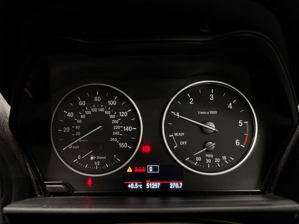 Used BMW 1 Series 2016 for sale - 77276256: Photo 12