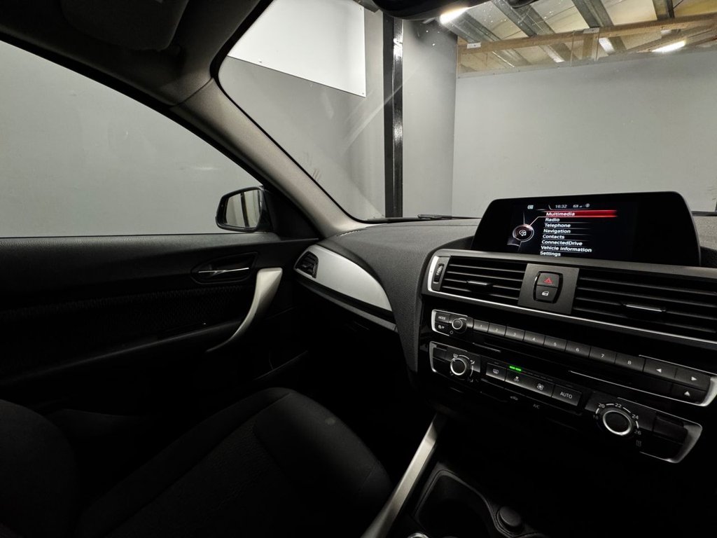 Used BMW 1 Series 2016 for sale - 77276256: Photo 14