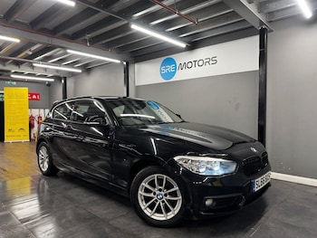 Used BMW 1 Series 2016 for sale - 77276256: Photo