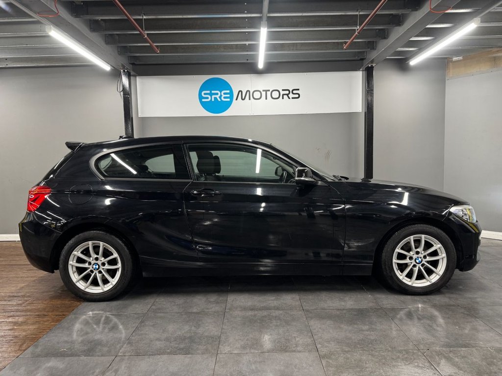 Used BMW 1 Series 2016 for sale - 77276256: Photo 3