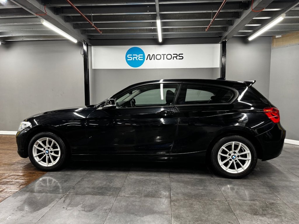 Used BMW 1 Series 2016 for sale - 77276256: Photo 5