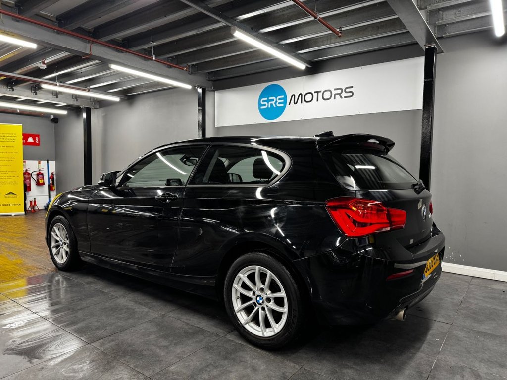 Used BMW 1 Series 2016 for sale - 77276256: Photo 6