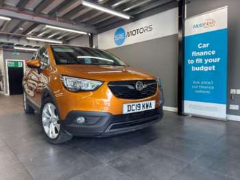 2019 (69) - 1.2 SE Euro 6 5dr