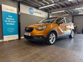 Used Vauxhall Crossland X 2019 for sale - 75232258: Photo