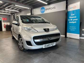 2010 (10) - 1.0 12V Urban Euro 4 3dr