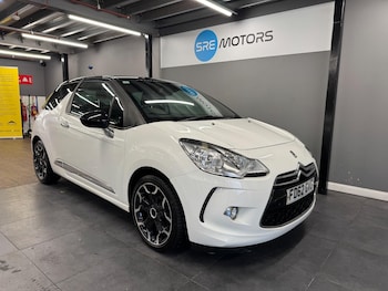 2012 (62) - 1.6 e-HDi Airdream DStyle Plus 3dr