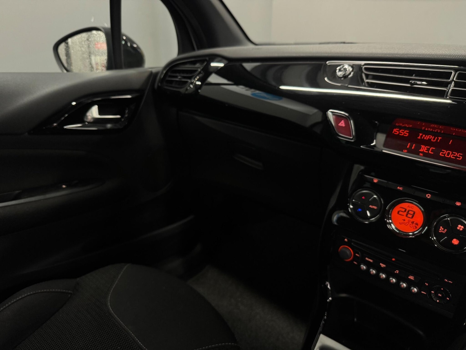 Used Citroen DS3 2012 for sale - 76913844: Photo 26