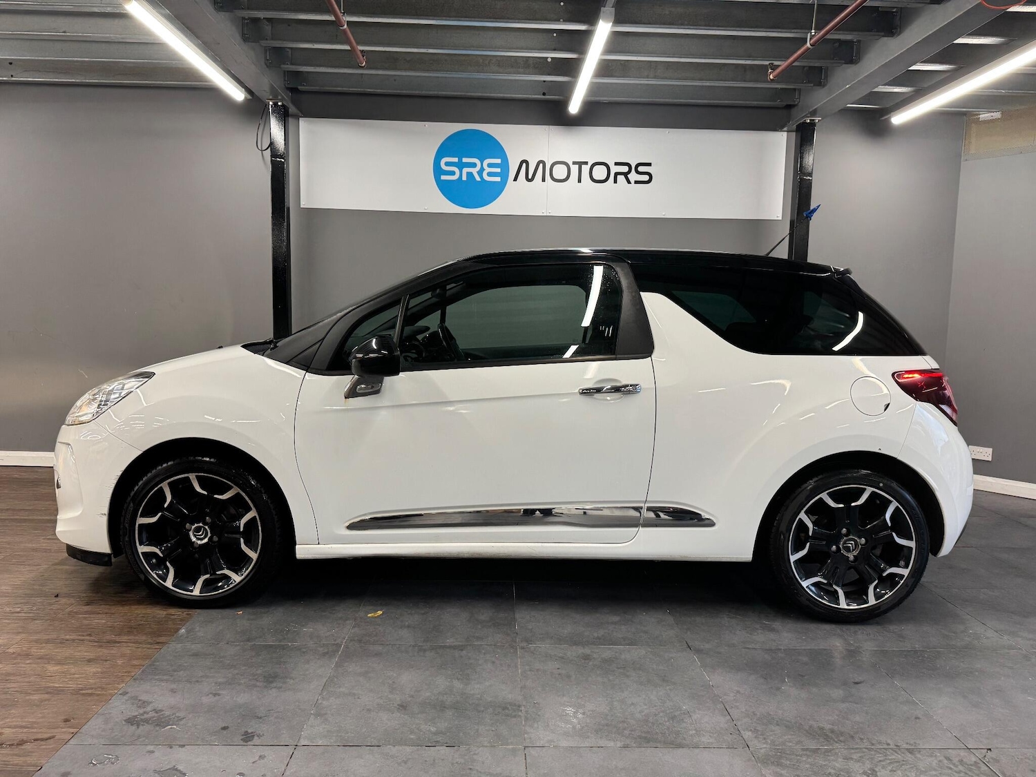 Used Citroen DS3 2012 for sale - 76913844: Photo 6