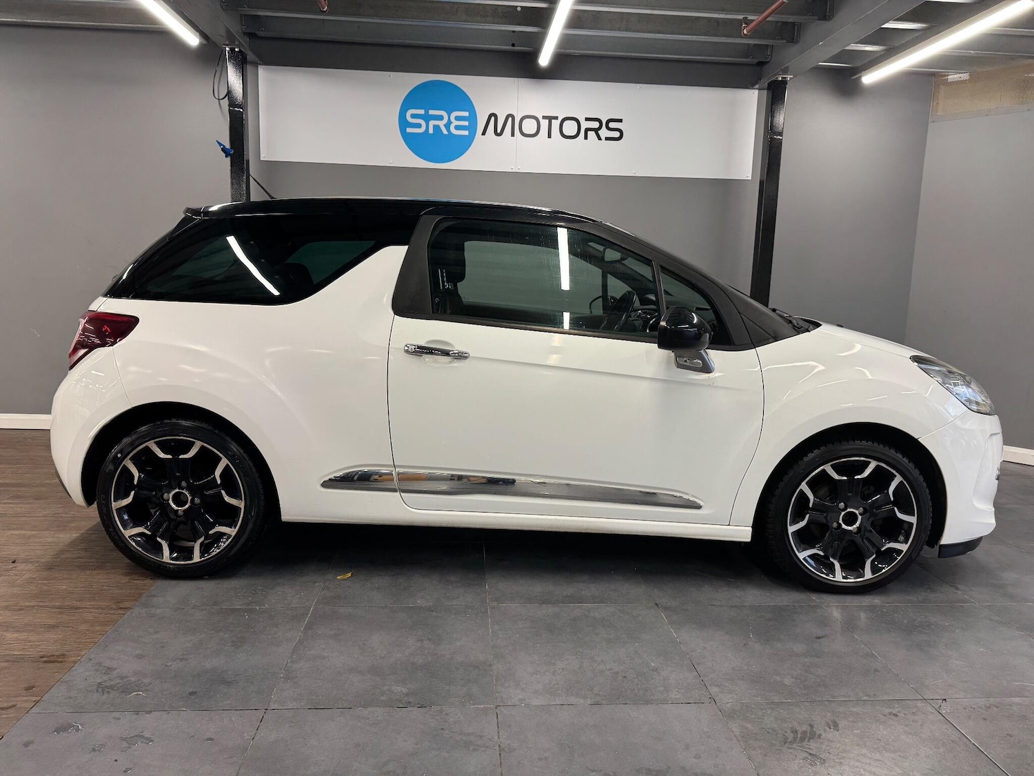 Used Citroen DS3 2012 for sale - 76913844: Photo 8
