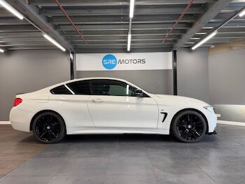 Used BMW 4 Series 2015 for sale - 78272186: Photo