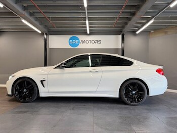 Used BMW 4 Series 2015 for sale - 78272186: Photo