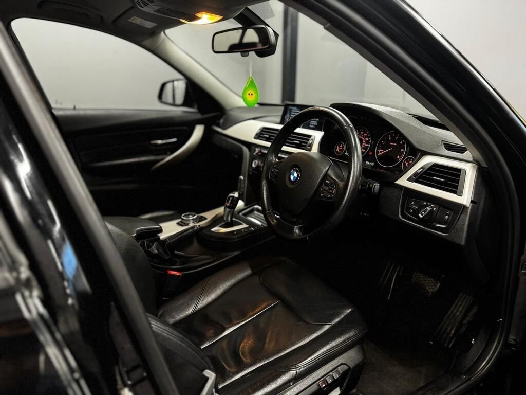 Used BMW 3 Series 2014 for sale - 77044668: Photo 11