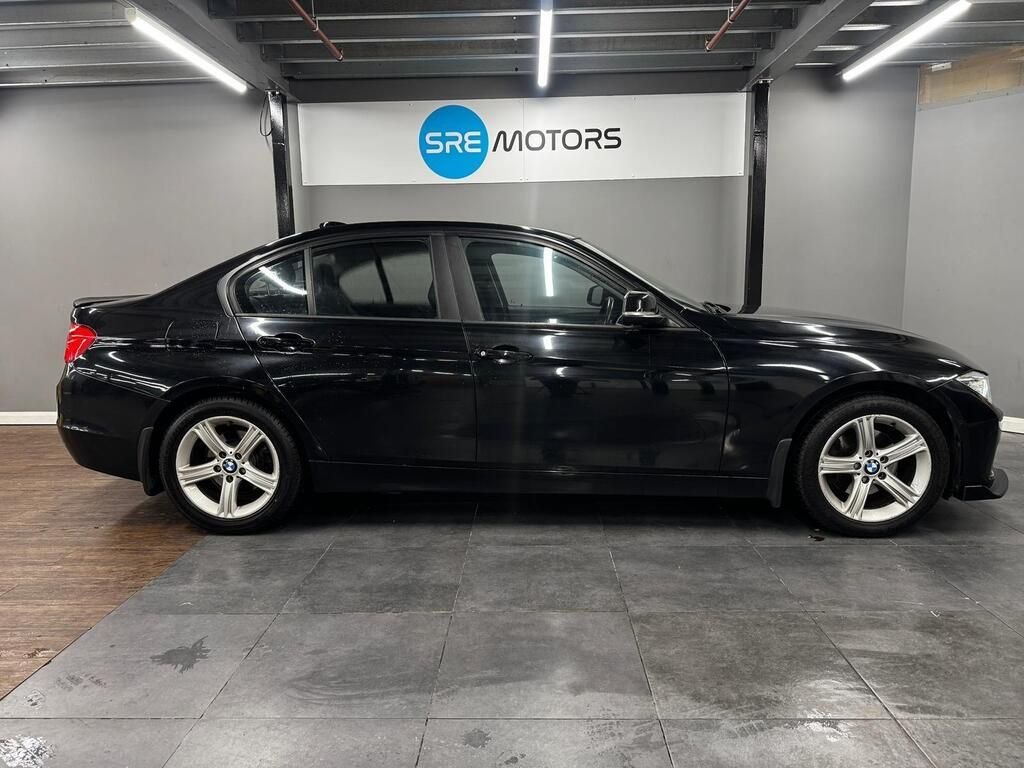 Used BMW 3 Series 2014 for sale - 77044668: Photo 2